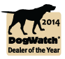 2014 Dealer of the Year